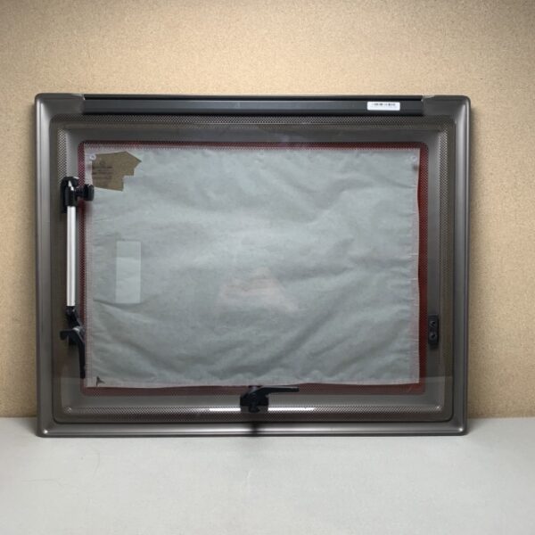 Ausstellfenster Polyplastic 600x450mm 43 R-001745 Neu