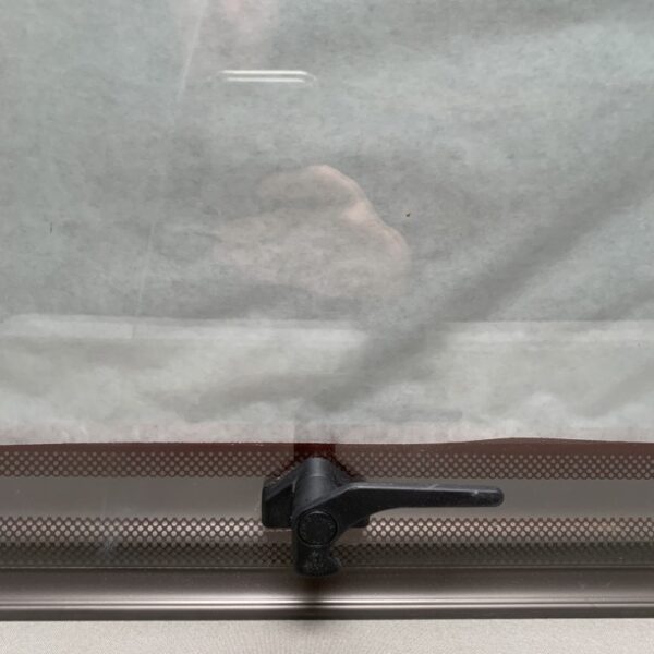 Ausstellfenster Polyplastic 600x450mm 43 R-001745 Neu