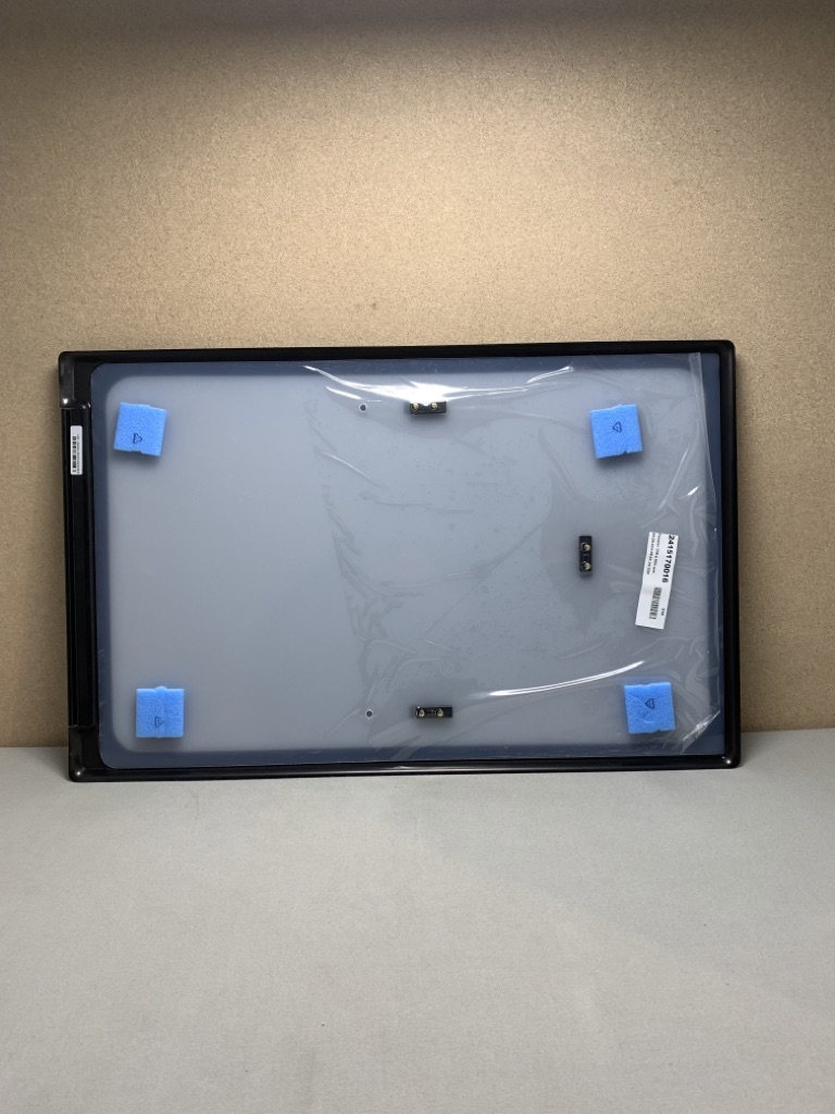 Ausstellfenster Polyplastic 358x505mm 43 R-001745 Neu – Bild 4