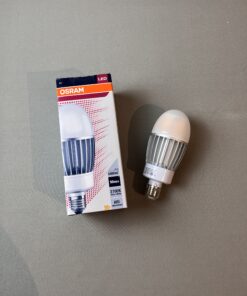 Osram LED E27 Warm White 41w 5400lm