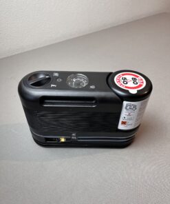 TEK Iveco Fix & Go Sensor 10/2023