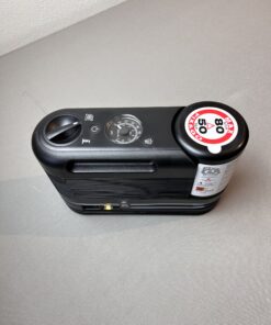 TEK Iveco Fix & Go Sensor 10/2023