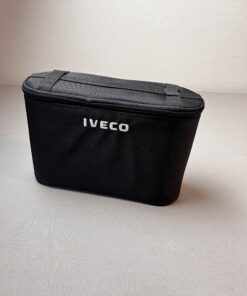 TEK Iveco Fix & Go Sensor 10/2023