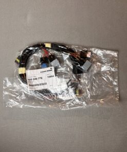 Eura Mobil Kabelbaum Tagfahrlicht/Nebelscheinwerfer links + rechts 10644