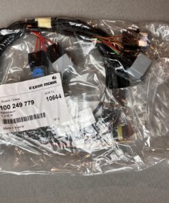 Eura Mobil Kabelbaum Tagfahrlicht/Nebelscheinwerfer links + rechts 10644