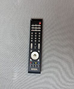 Enox Fernbedienung TV