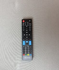 alphatronics Fernbedienung TV