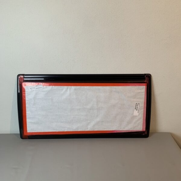 Ausstellfenster Hobby Polyplastic 900x390mm 43 R-001745 Neu