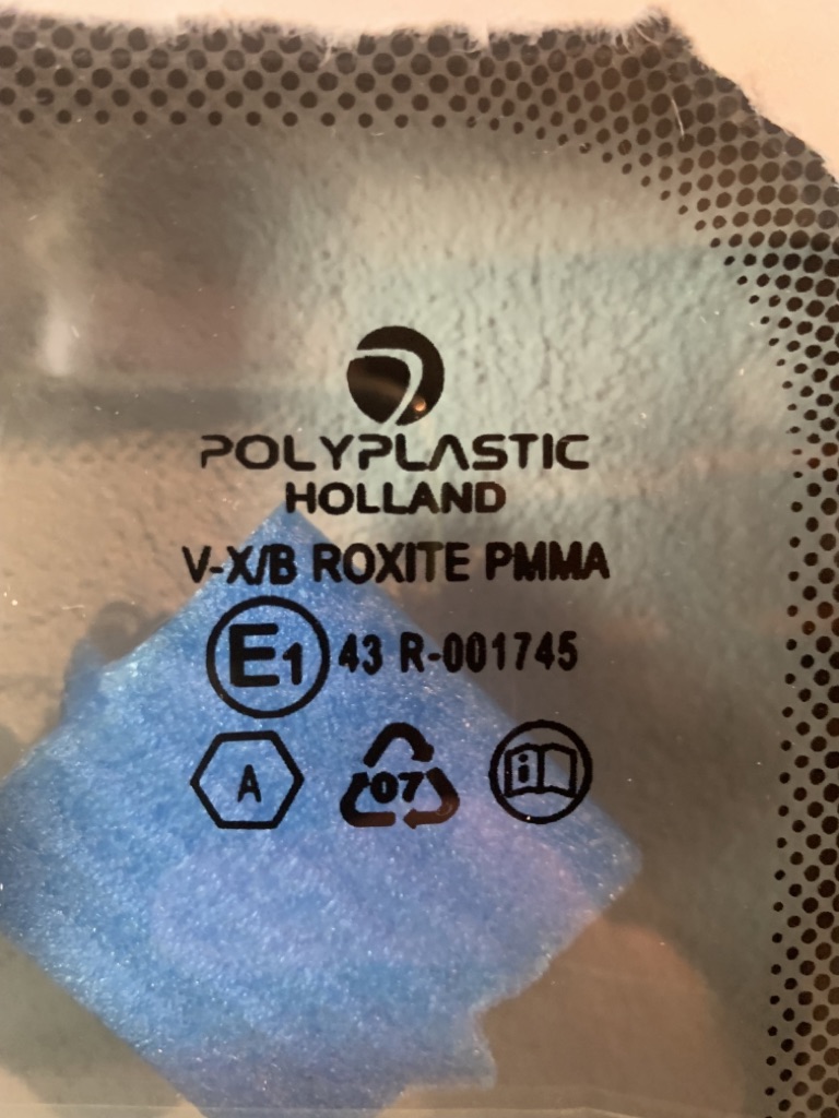 Ausstellfenster Hobby Polyplastic 650x510mm 43 R-001745 Neu – Bild 5