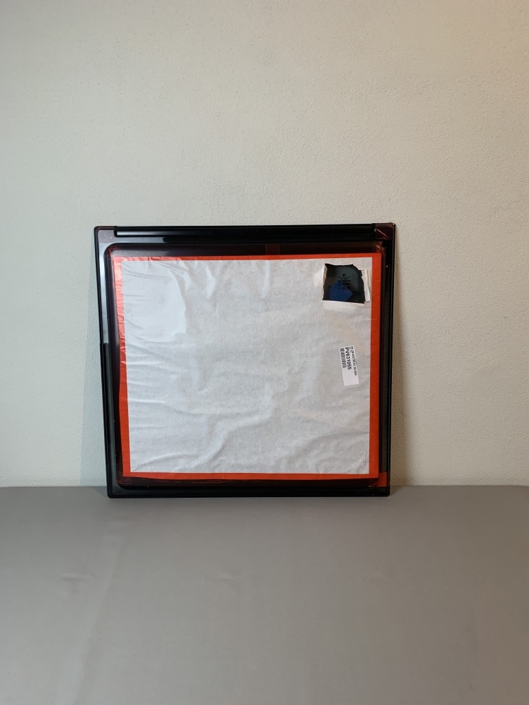 Ausstellfenster Hobby Polyplastic 650x510mm 43 R-001745 Neu