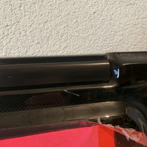 Ausstellfenster Hobby Polyplastic 1090x510mm links 43 R-001745 Neu