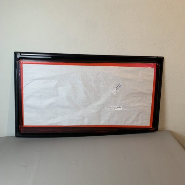 Ausstellfenster Hobby Polyplastic 1090x510mm links 43 R-001745 Neu