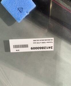 Ausstellfenster Hobby Polyplastic 1290x510mm 43 R-001745 Neu