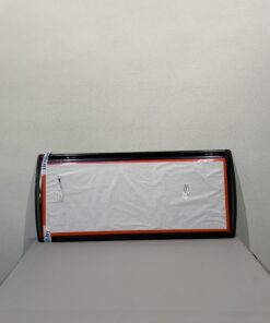 Ausstellfenster Hobby Polyplastic 1290x510mm 43 R-001745 Neu