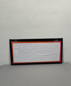 Ausstellfenster Hobby Polyplastic 980x380mm 43 R-001745 Neu