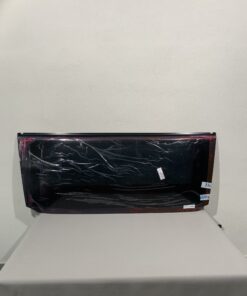 Ausstellfenster Hobby Polyplastic 1450x500mm 43 R-001745 Neu