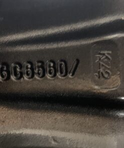 Continental Van Contact 4 Season 225/75 R 16C Niesmann + Bischoff Emblem