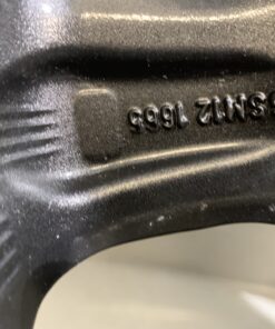 Continental Van Contact 4 Season 225/75 R 16C Niesmann + Bischoff Emblem