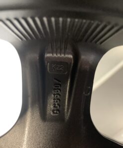 Continental Van Contact 4 Season 225/75 R 16C Niesmann + Bischoff Emblem