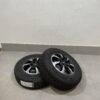 Continental Van Contact 4 Season 225/75 R 16C Niesmann + Bischoff Emblem
