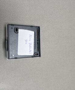 Alde Bedienteil 3000