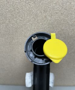 Wischwasser Verlängerung SF 3900/3902