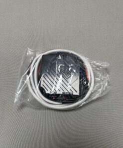 Jabsco Deluxe Flush Electric Toilets Touch Pad Controller 58020