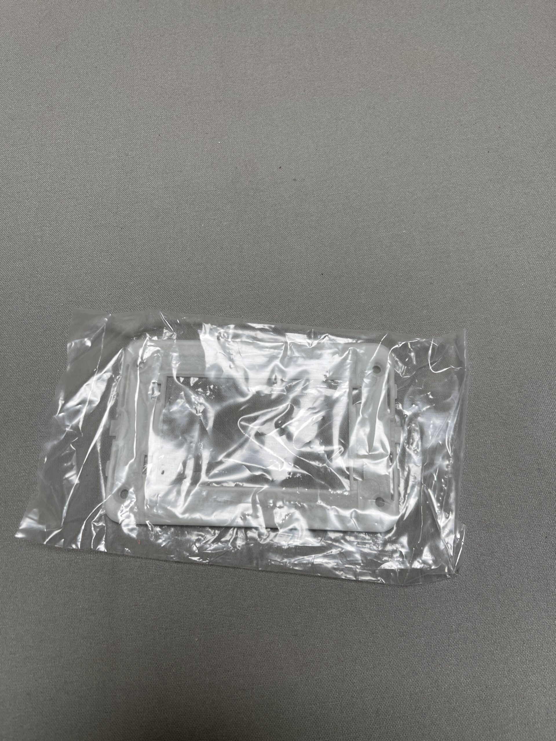 Jabsco Deluxe Flush Electric Toilets Touch Pad Controller 58020