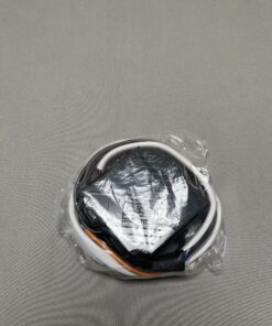 Jabsco Deluxe Flush Electric Toilets Touch Pad Controller 58020 inkl. 2/2 Wege Magnetventil