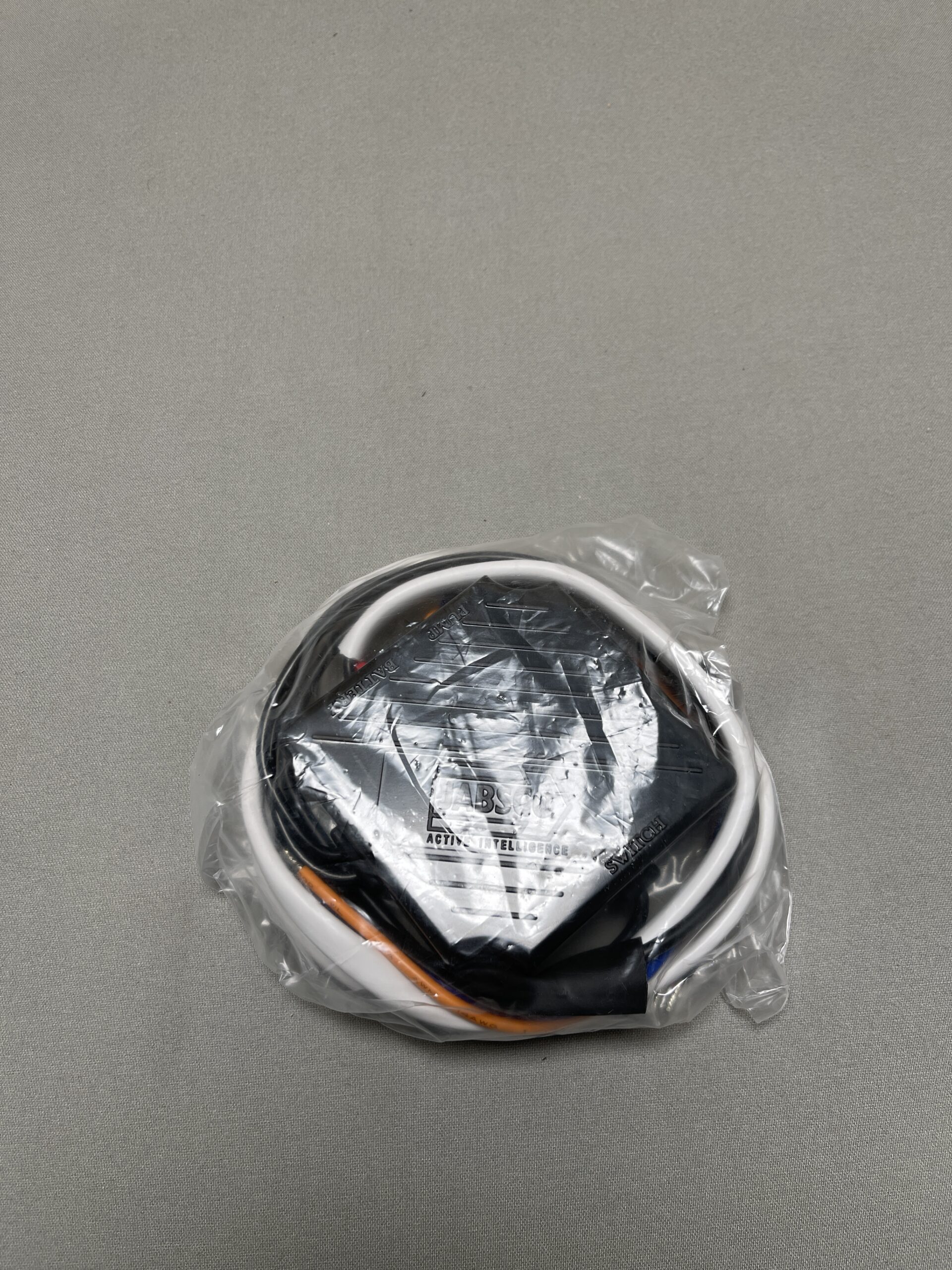 Jabsco Deluxe Flush Electric Toilets Touch Pad Controller 58020 inkl. 2/2 Wege Magnetventil