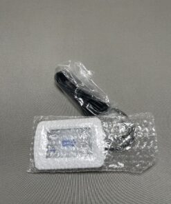 Jabsco Deluxe Flush Electric Toilets Touch Pad Controller 58020 inkl. 2/2 Wege Magnetventil