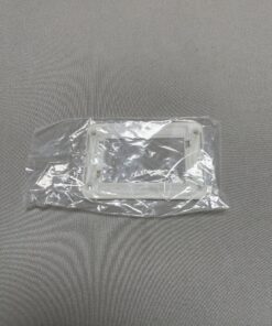 Jabsco Deluxe Flush Electric Toilets Touch Pad Controller 58020 inkl. 2/2 Wege Magnetventil