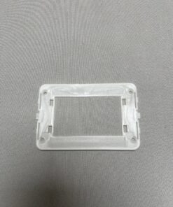 Jabsco Deluxe Flush Electric Toilets Touch Pad Controller 58020