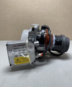 Hella Liner 2 Xenon Scheinwerfer + Vorschaltgerät