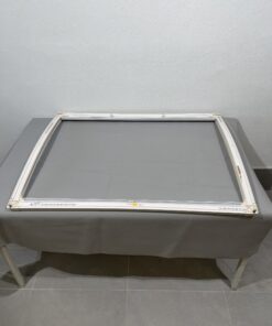 Dachlukenrollo Dachfensterrollo Verdunklung Fliegenschutz Wohnmobil Reisemobil