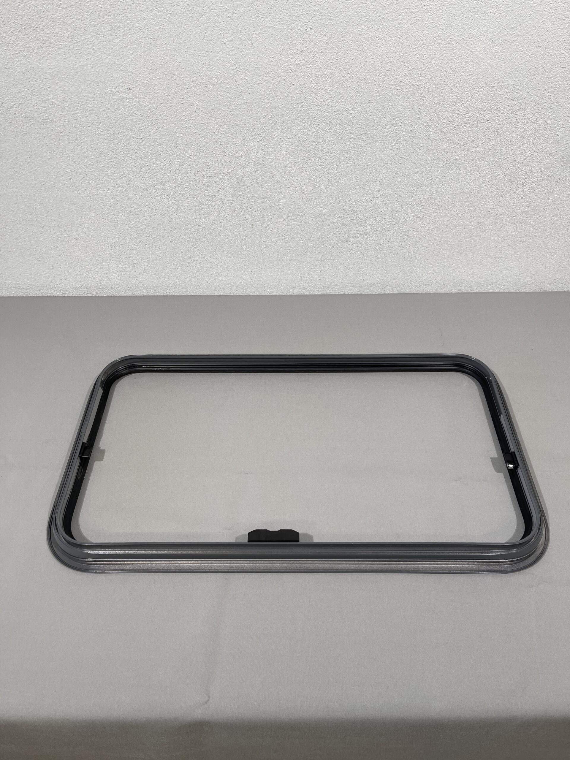Rahmen Fensterrahmen für S7 Fenster 800x450 Wohnmobil mit Schiebeband