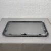 Dometic Ausstellfenster 1000x510mm grau mit Zentralverriegelung