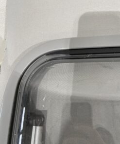Dometic Ausstellfenster 1300x600mm grau