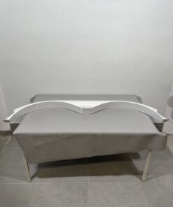 Niesmann & Bischoff Radlauf hinten Tandemachse 2007 - 2008