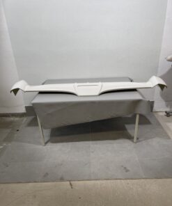 Eura Mobil Dachspoiler Forester? Modelljahr 2009