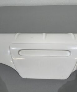 Eura Mobil Dachspoiler Forester? Modelljahr 2009