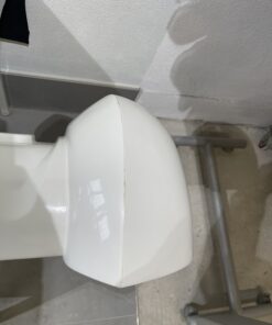 Eura Mobil Dachspoiler Forester? Modelljahr 2009