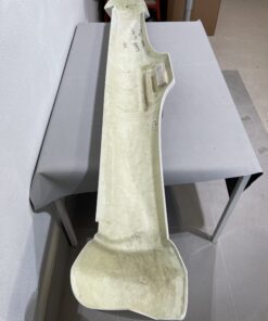 Eura Mobil Dachspoiler Forester? Modelljahr 2009