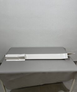 Eura Mobil Aufsatzstück links