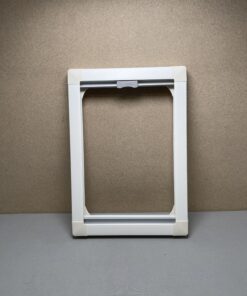 Remis Kombi-Rollo Verdunklung und Fliegenschutz ca. 500x 350 mm beige