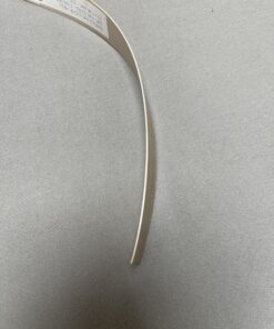 Kantenumleimer 23x1 mm, Bardolino Eiche hell, Wohnmobil / Wohnwagen, 10 m