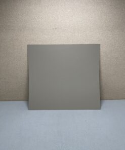 Eura Mobil Zuschnitt Senosan Belag Seno.7407 beige 450x410x1 mm Blende Acryl