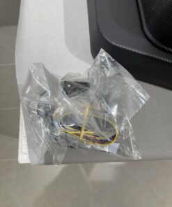 Innenverkleidung kpl BG3080 CaraD-I400plus