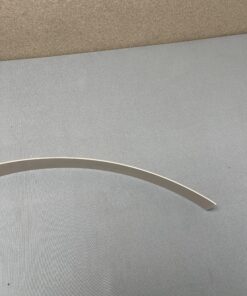 Kantenumleimer 43x2 mm, Bardolino Eiche hell, Wohnmobil / Wohnwagen, 10 m