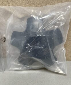 ORC Nabendeckel inkl. 5 Schrauben